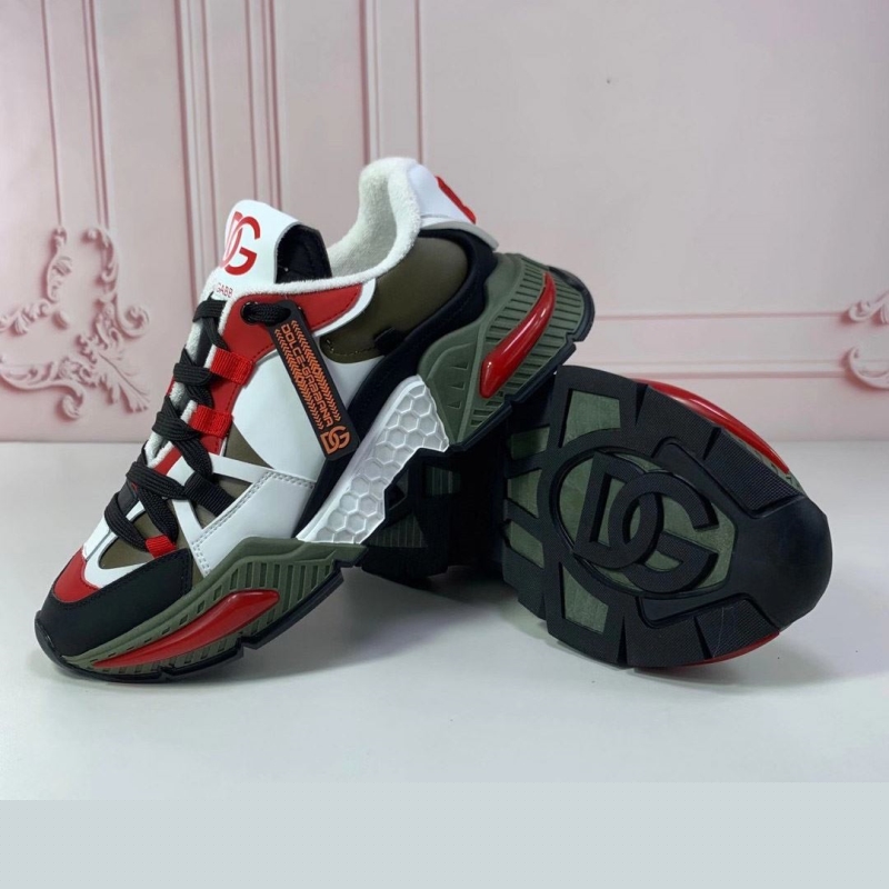 Dolce & Gabbana Sneakers